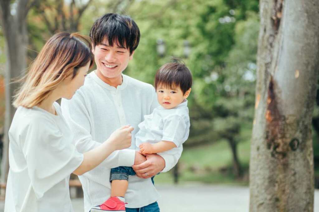 30代ご夫婦 静岡県在住 製造業勤務　国内終身保険（メットライフとマニュライフ生命）から海外終身保険（Index型）への乗換え事例