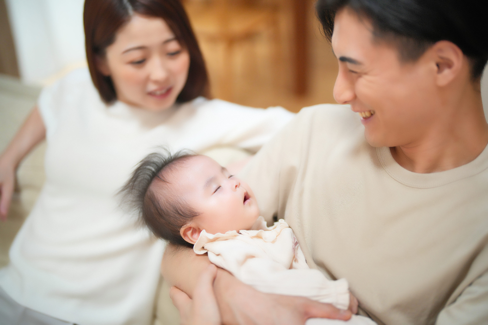 追加で3年満期の「オフショア固定金利プラン」を契約された事例（30代女性 K・Uさん 千葉県在住 食品会社勤務）