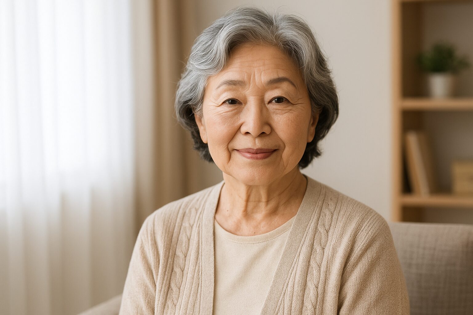 相続対策で海外養老保険を契約された事例( 80代女性 三重県在住 N・Uさん 年金生活者)