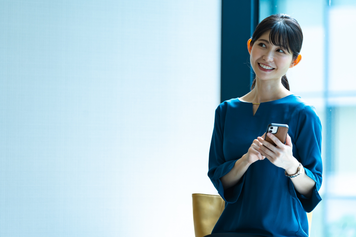 国内生保を解約し海外積立投資「変額プラン」に加入された事例（30代女性 大阪府在住 I・Mさん 卸売業　事務）