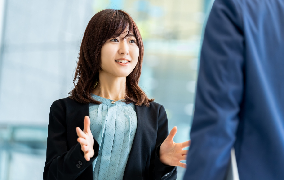 追加でオフショア積立投資「ビットコインETF」を契約された事例（N・Mさん 40代女性 埼玉県在住 PR会社経営）