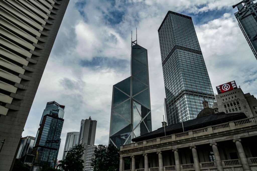 円安、チャイナ・リスクの中で香港への投資はどうなの？