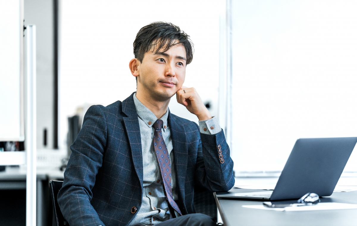 追加でオフショア積立投資「ビットコインETF」を契約された事例（40代男性 埼玉県在住 建築会社経営者）
