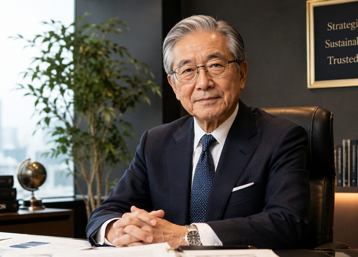 7,000万円をオフショア固定金利プランで運用する70代経営者の事例｜5年で1.62倍を実現した満期後ロールオーバー戦略