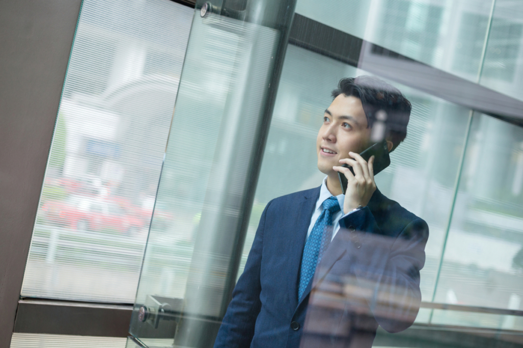 千葉県在住 40代男性 Webマーケティング会社経営　長期運用のため海外養老保険（親子リレープラン）に加入した事例