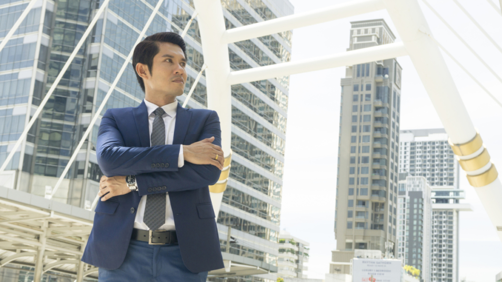 追加でオフショア積立投資「ビットコインETF」を契約された事例（40代男性 都内在住 経営コンサル会社社長）